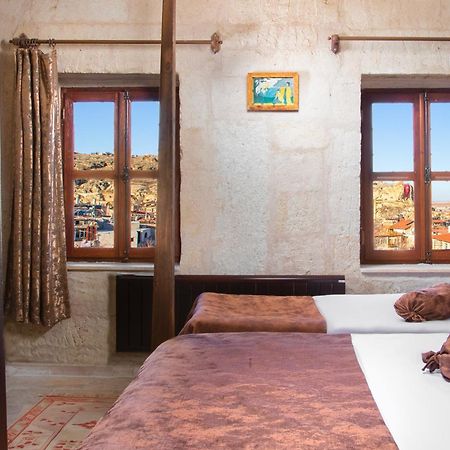 Romantic Cave Hotel Nevşehir Eksteriør billede